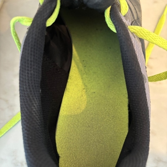 Nike Elastico II Men’s Indoor Soccer Shoes Size 10.5 - Picture 10 of 10